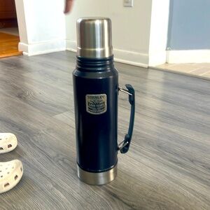 Stanley thermo 100 years